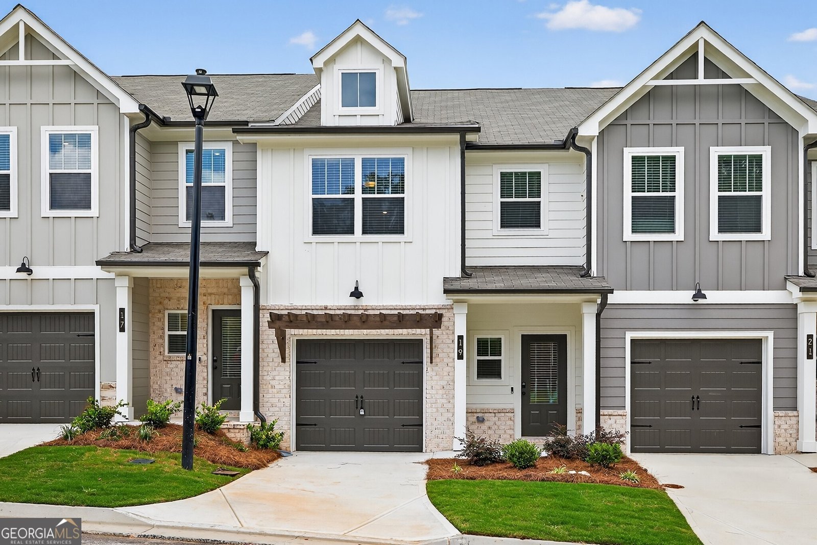 19 Benscot Drive Austell - Photo 1