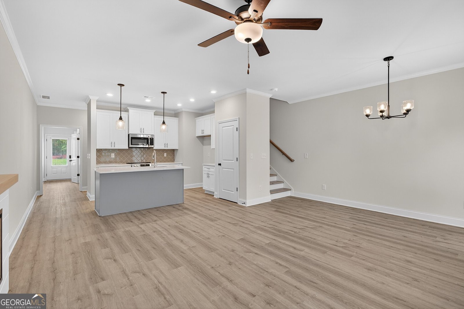 19 Benscot Drive Austell - Photo 9