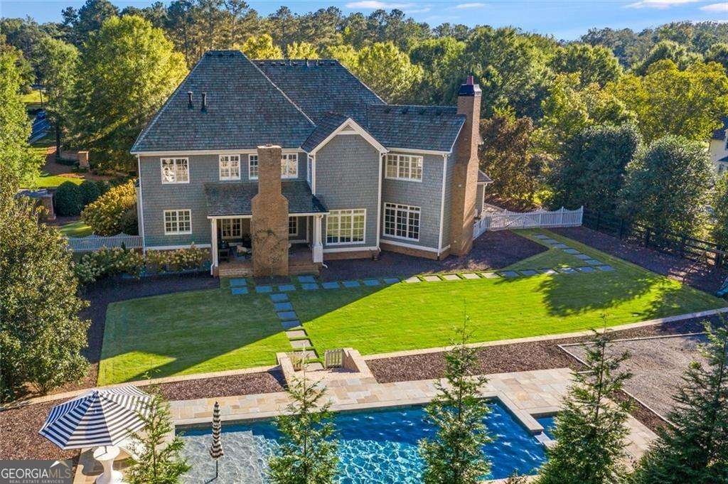 900 Crabapple Hill Alpharetta - Photo 13