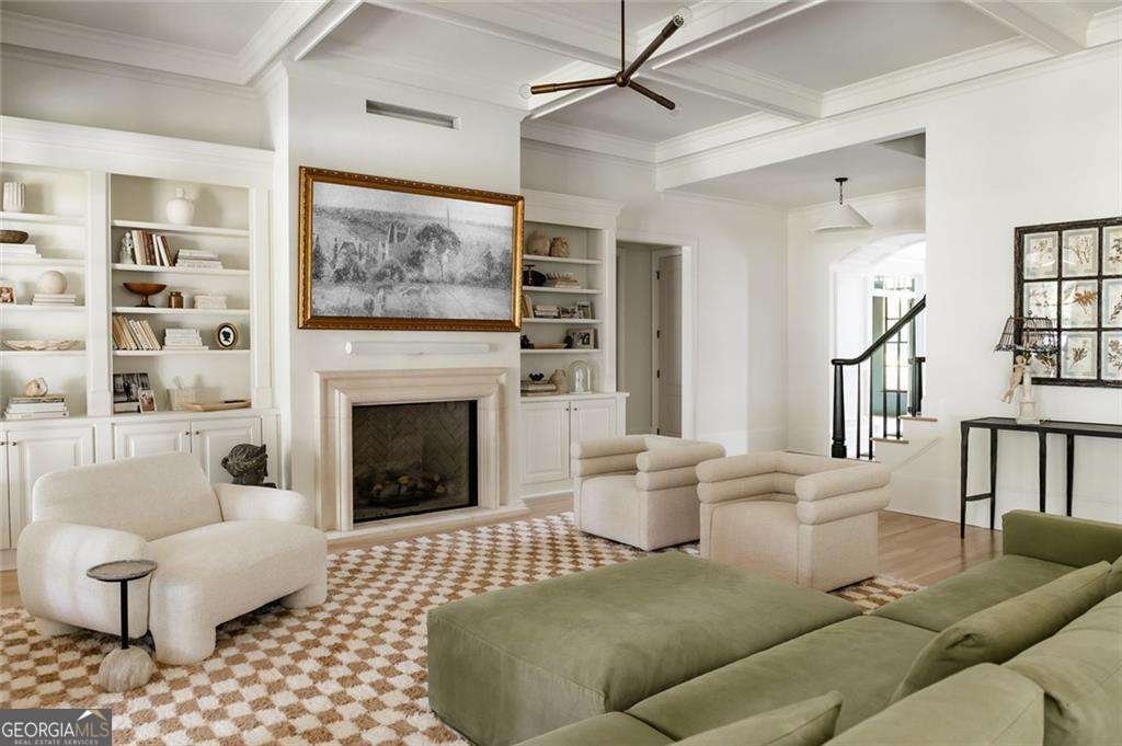 900 Crabapple Hill Alpharetta - Photo 22