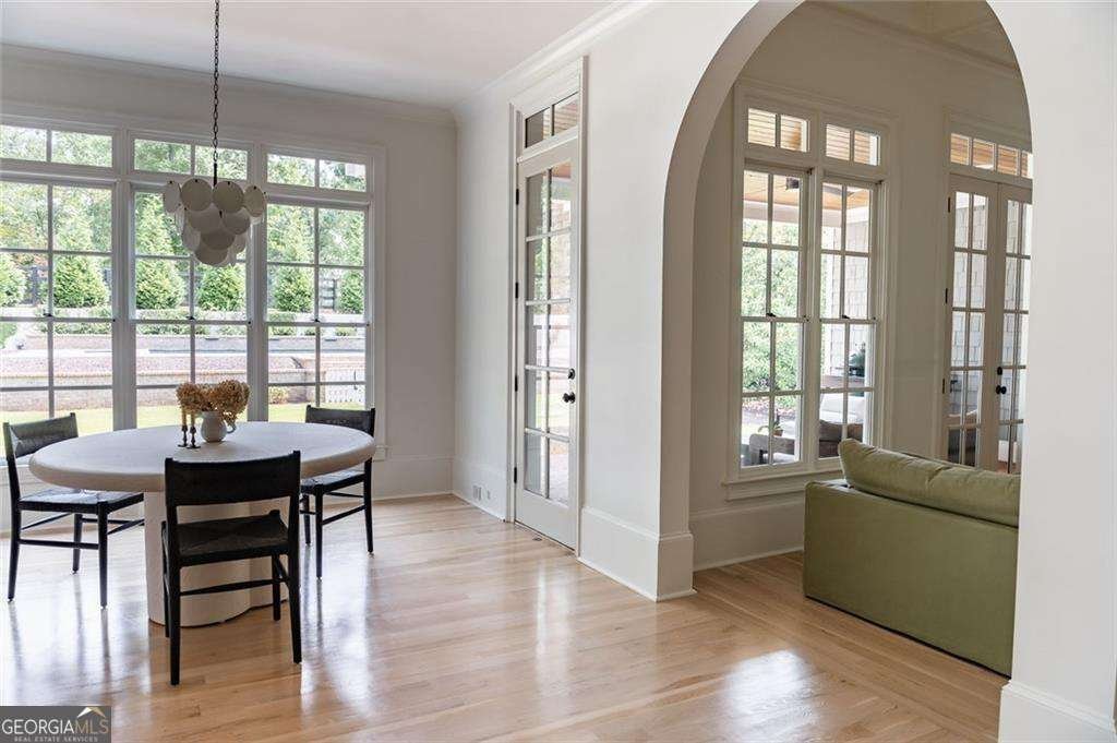 900 Crabapple Hill Alpharetta - Photo 30