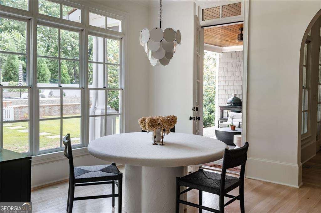 900 Crabapple Hill Alpharetta - Photo 31