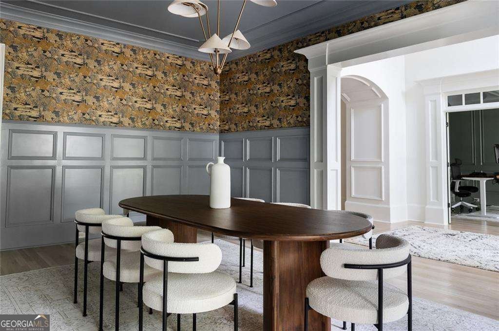 900 Crabapple Hill Alpharetta - Photo 34