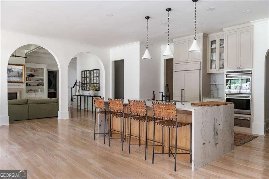 900 Crabapple Hill Alpharetta - Photo 35