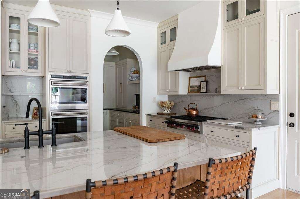 900 Crabapple Hill Alpharetta - Photo 36