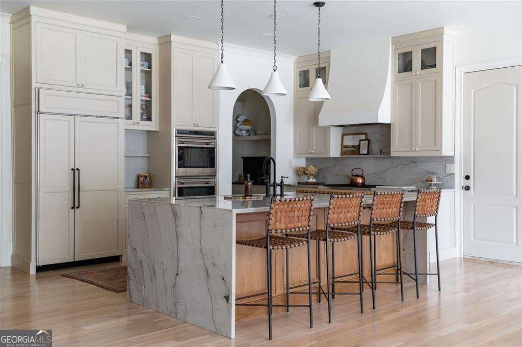 900 Crabapple Hill Alpharetta - Photo 40