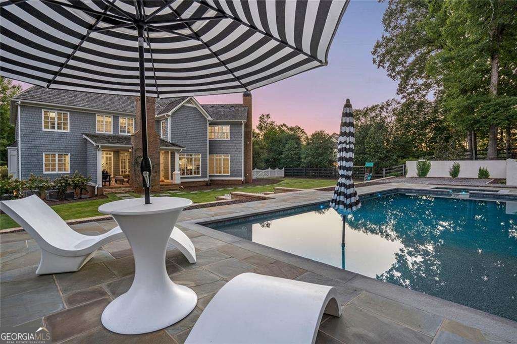 900 Crabapple Hill Alpharetta - Photo 67