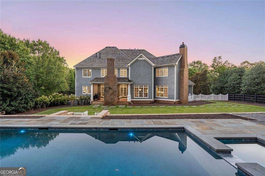 900 Crabapple Hill Alpharetta - Photo 68