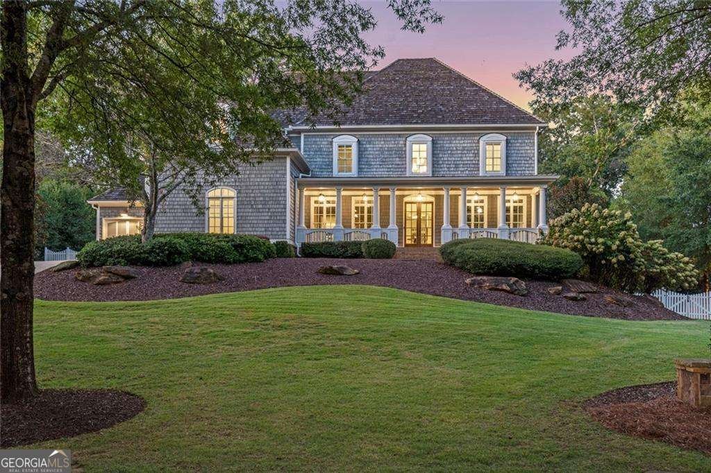 900 Crabapple Hill Alpharetta - Photo 7
