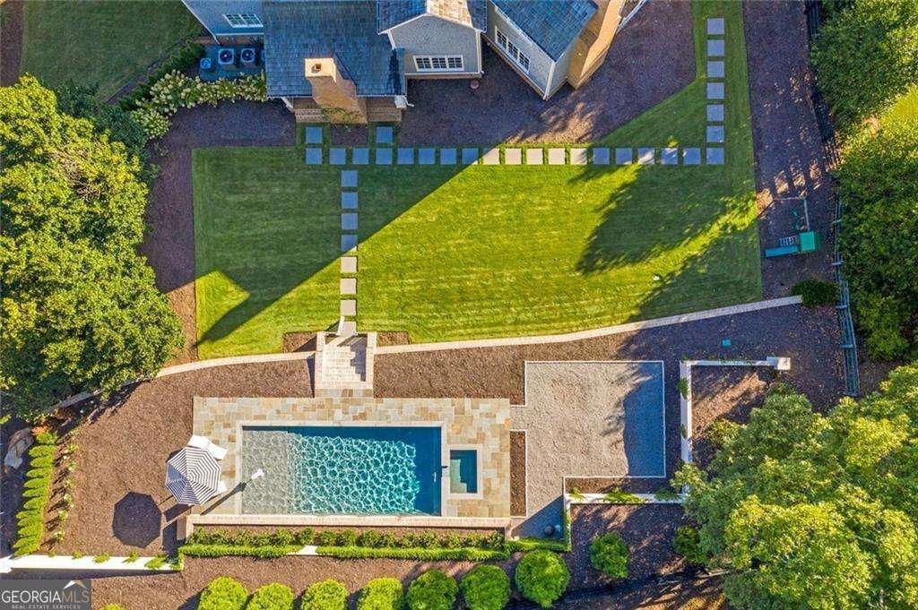 900 Crabapple Hill Alpharetta - Photo 9