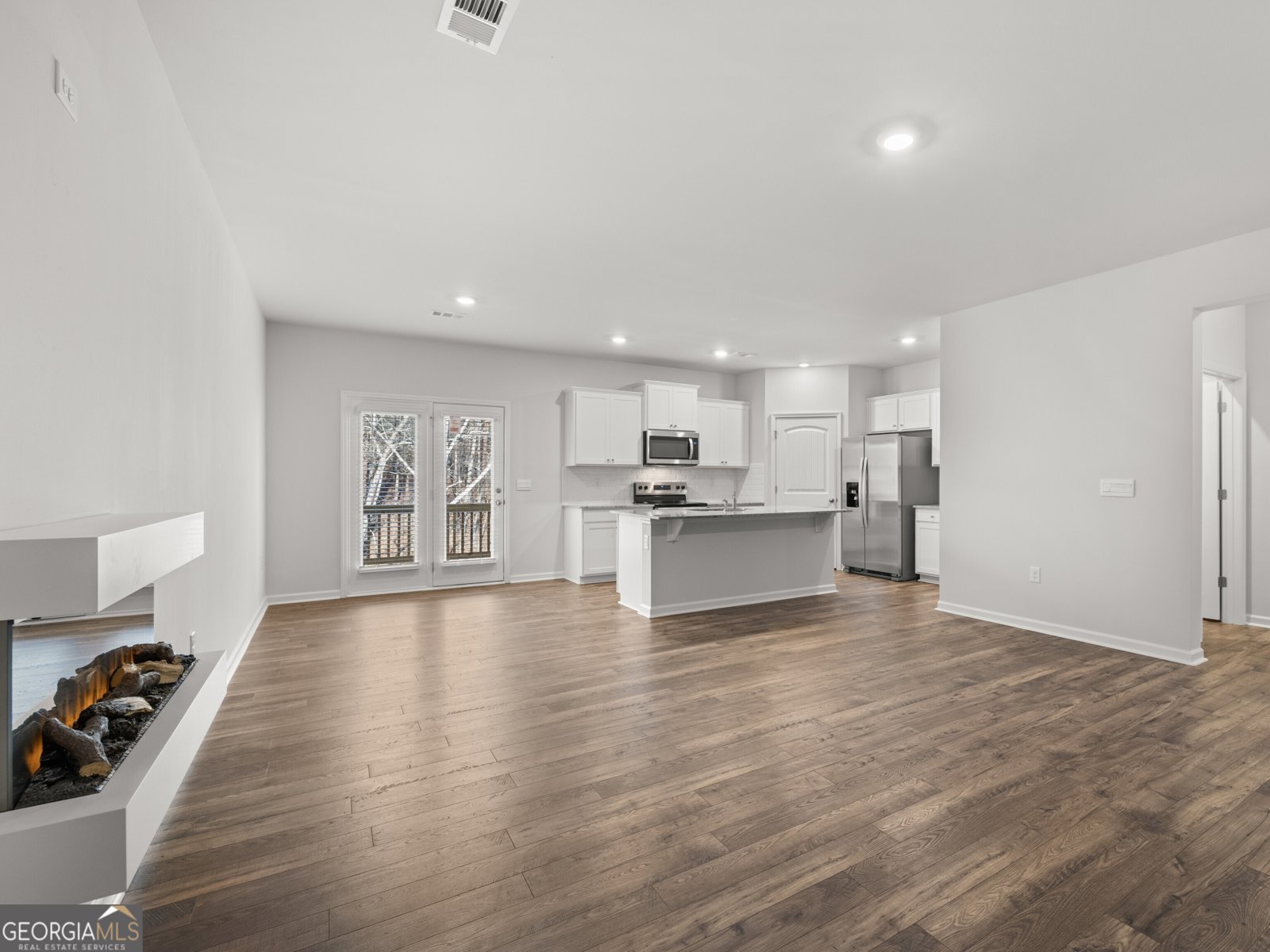 54 Rustin Ridge Dahlonega - Photo 13