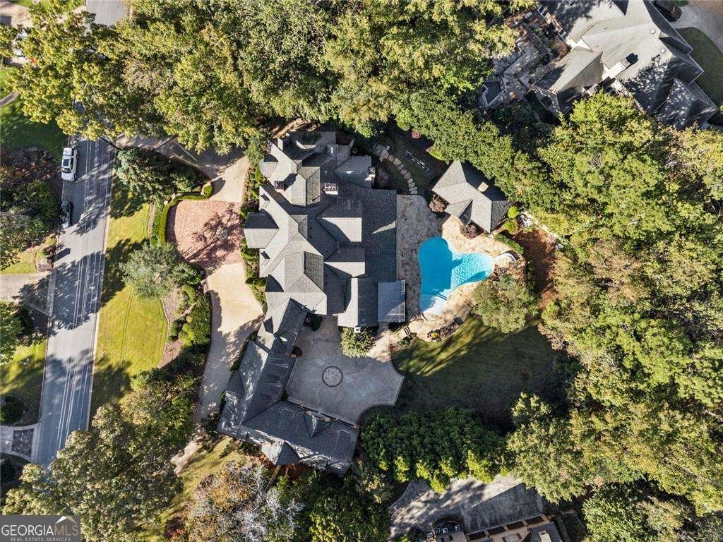 4131 Thunderbird Drive Marietta - Photo 10