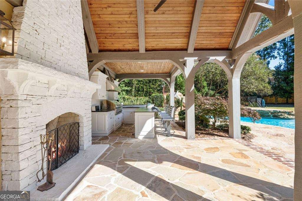 4131 Thunderbird Drive Marietta - Photo 100