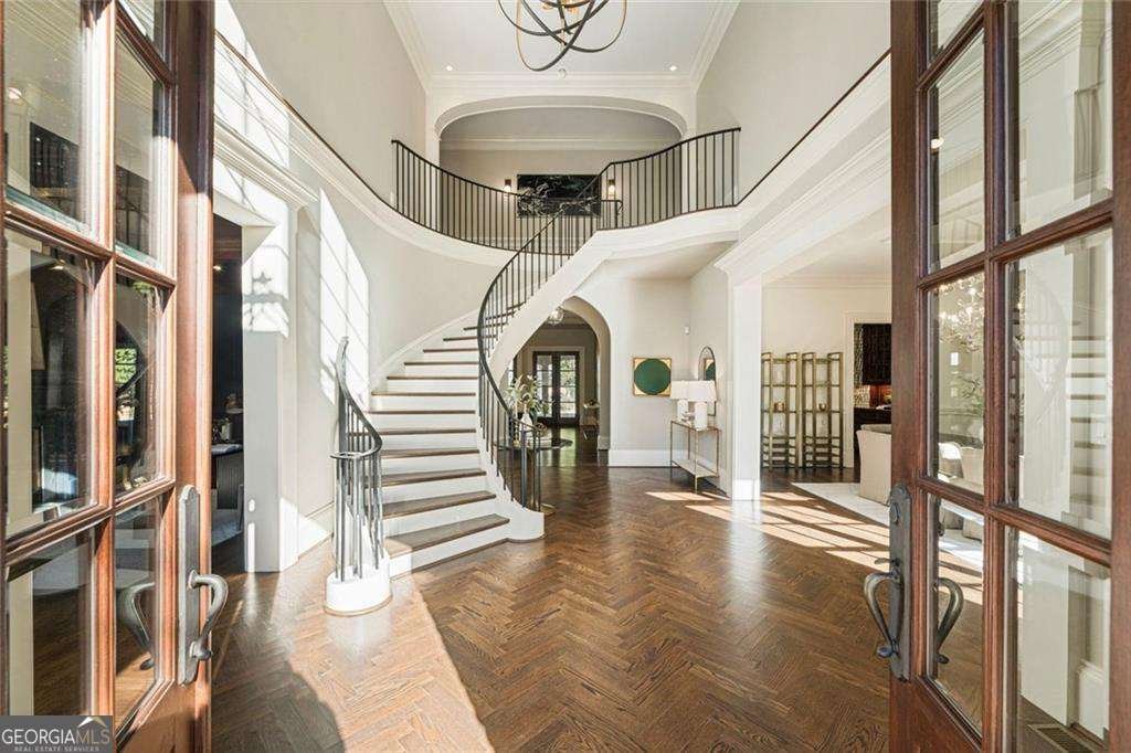 4131 Thunderbird Drive Marietta - Photo 12