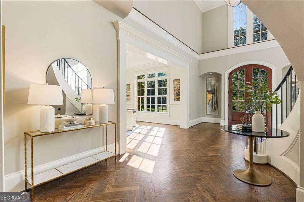 4131 Thunderbird Drive Marietta - Photo 14