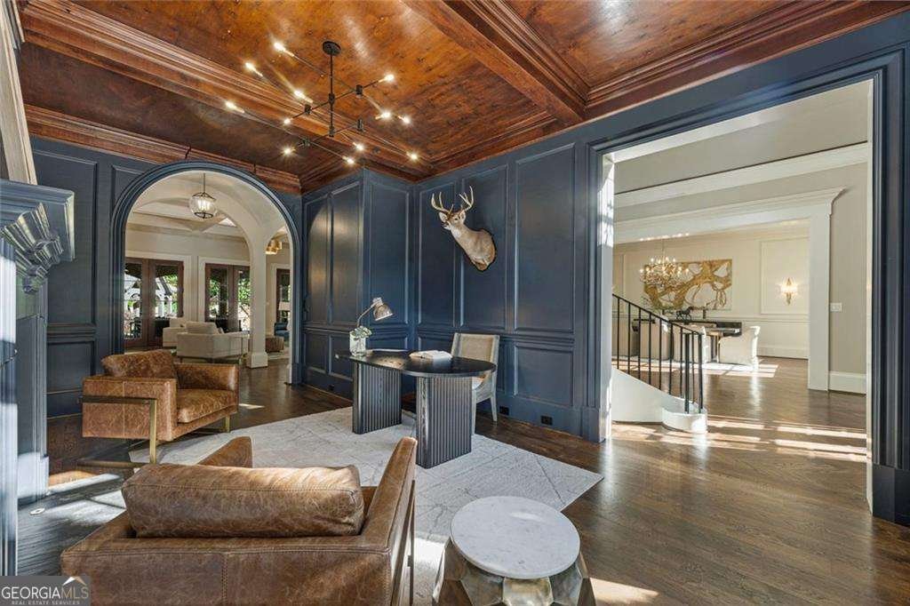 4131 Thunderbird Drive Marietta - Photo 20