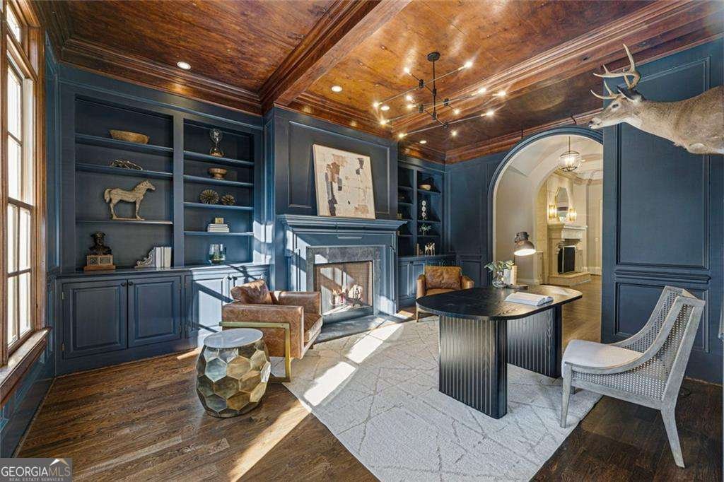 4131 Thunderbird Drive Marietta - Photo 21