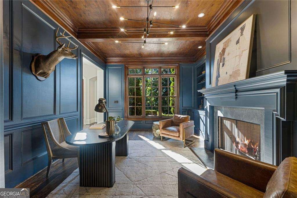 4131 Thunderbird Drive Marietta - Photo 22