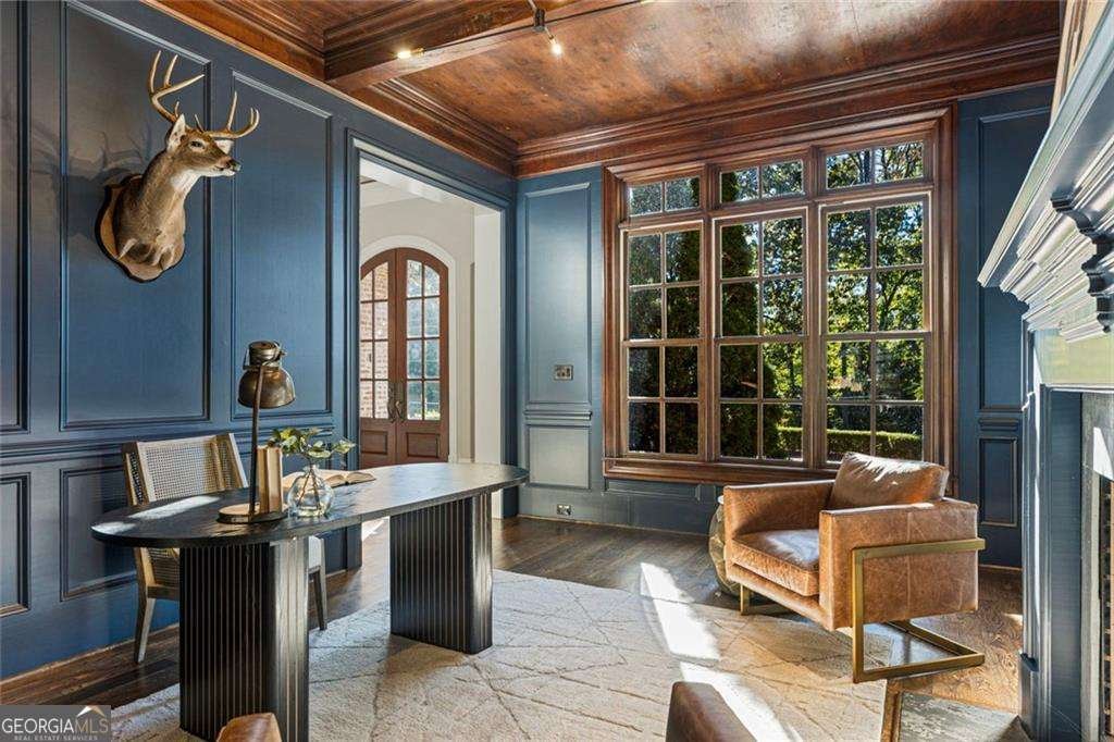 4131 Thunderbird Drive Marietta - Photo 23