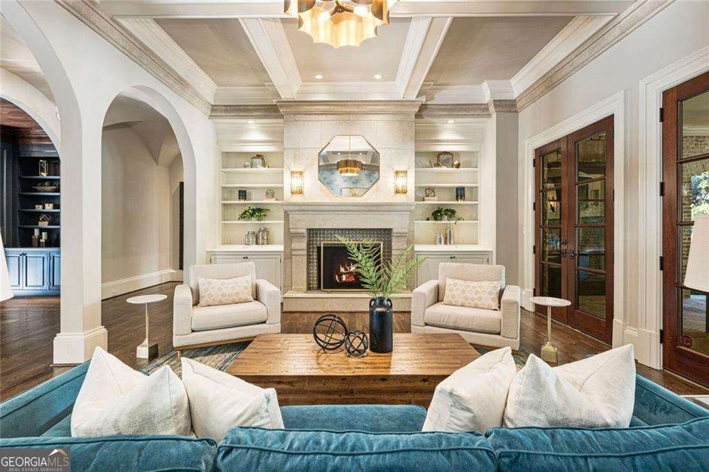 4131 Thunderbird Drive Marietta - Photo 24