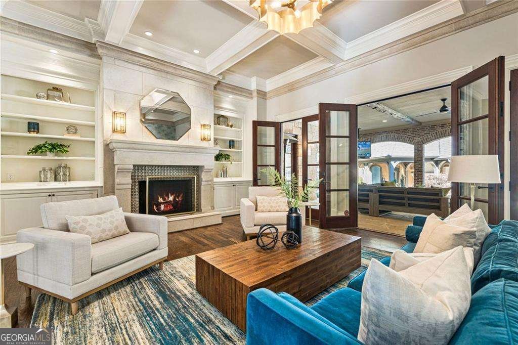 4131 Thunderbird Drive Marietta - Photo 27