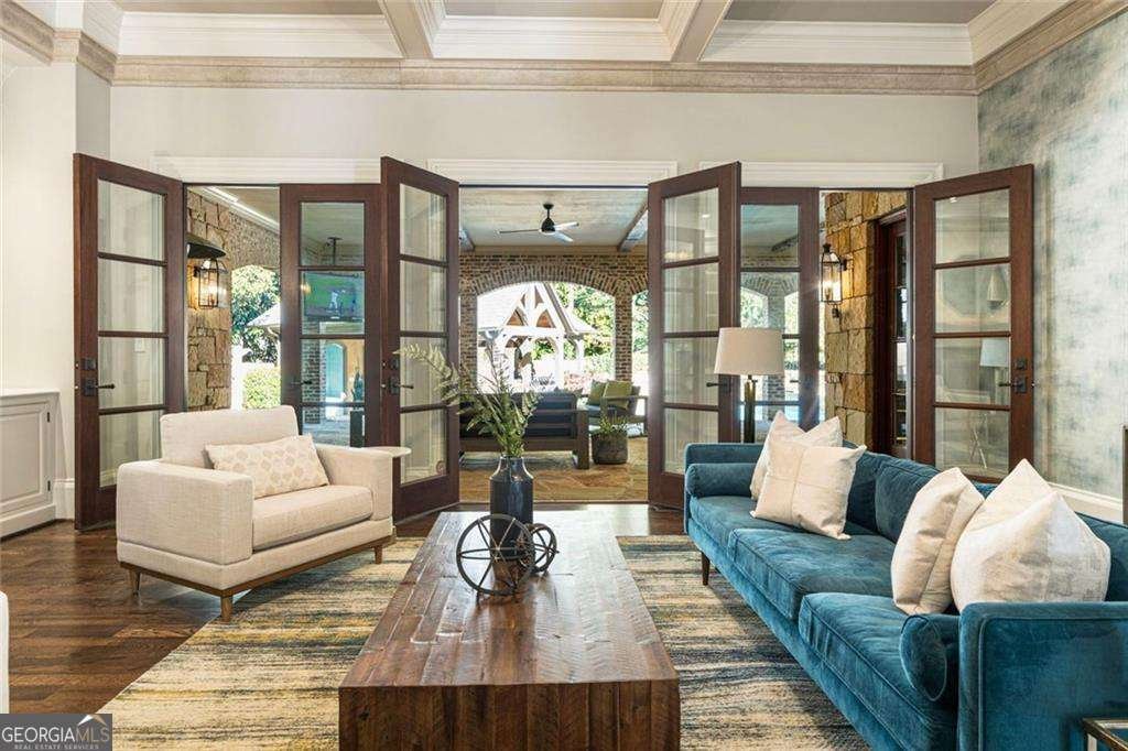 4131 Thunderbird Drive Marietta - Photo 29