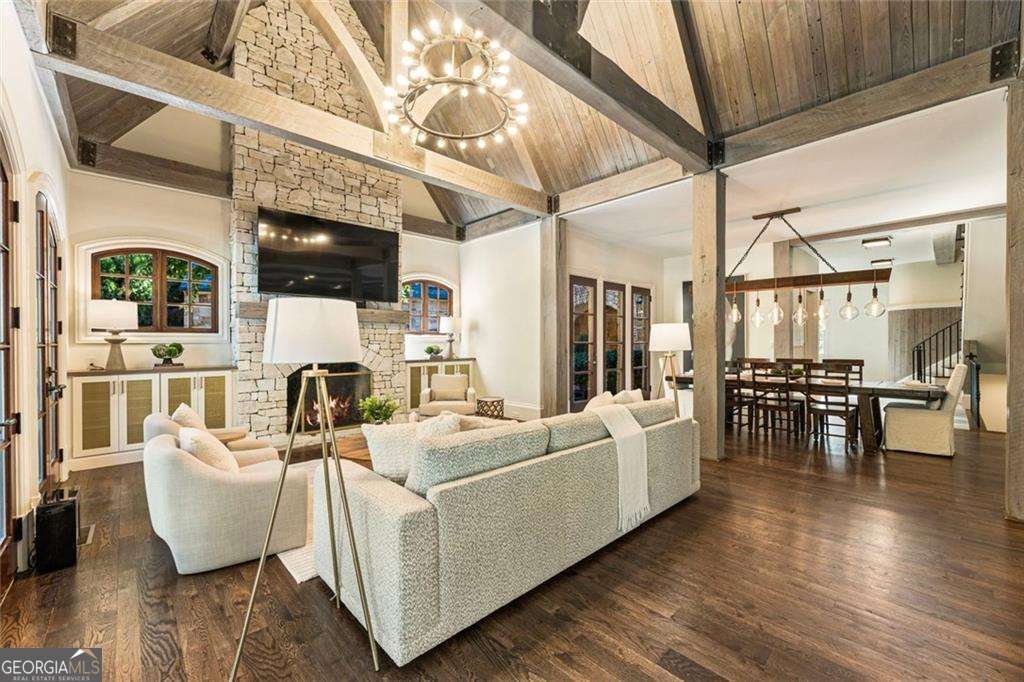 4131 Thunderbird Drive Marietta - Photo 31