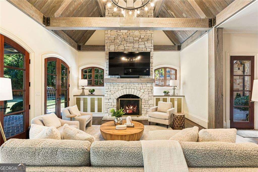 4131 Thunderbird Drive Marietta - Photo 33