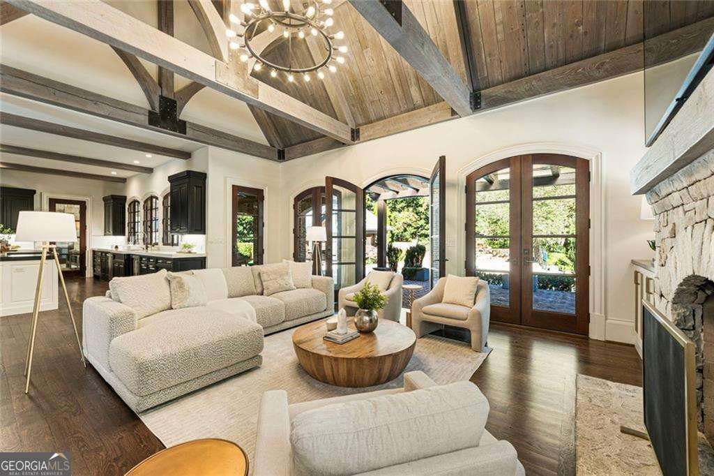 4131 Thunderbird Drive Marietta - Photo 35