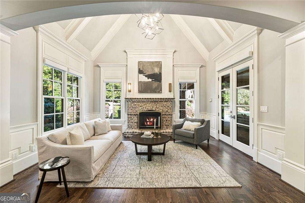 4131 Thunderbird Drive Marietta - Photo 36