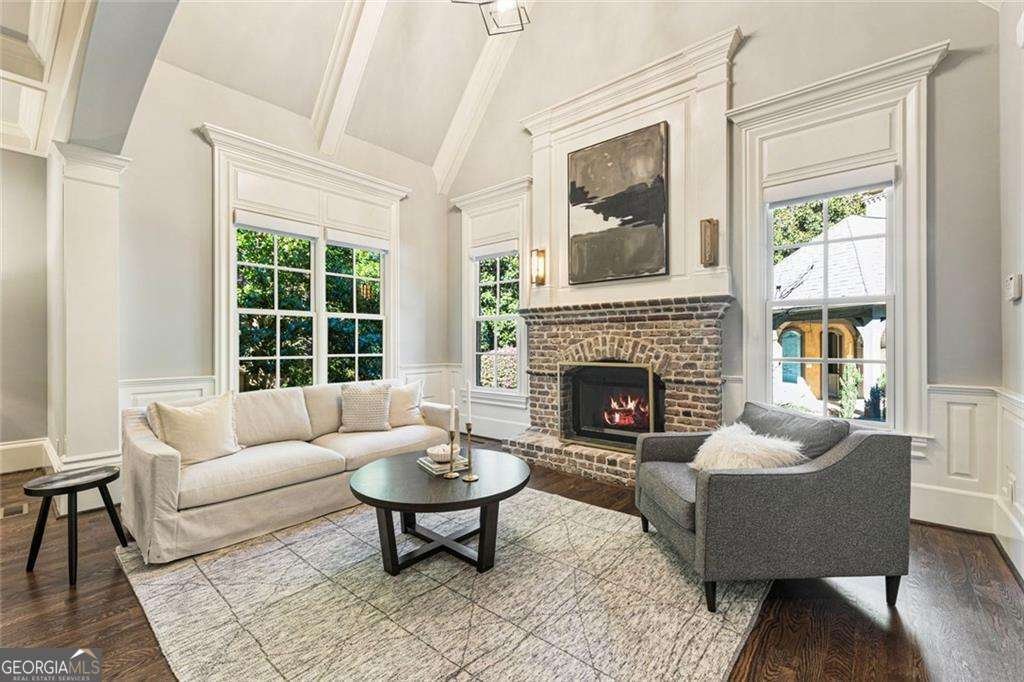 4131 Thunderbird Drive Marietta - Photo 37