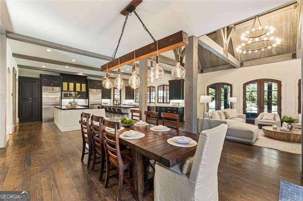 4131 Thunderbird Drive Marietta - Photo 43