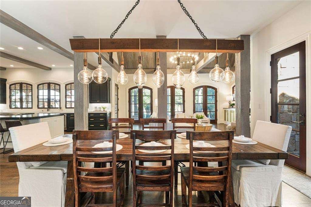 4131 Thunderbird Drive Marietta - Photo 44