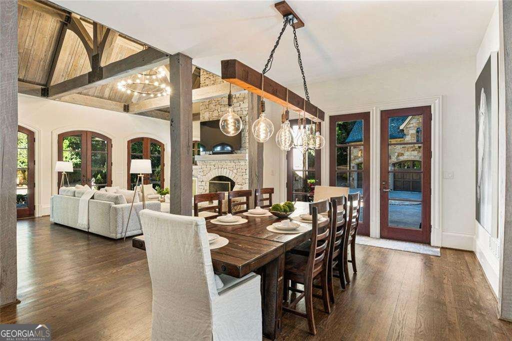 4131 Thunderbird Drive Marietta - Photo 45