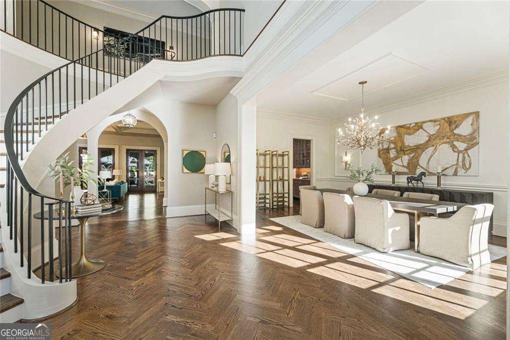 4131 Thunderbird Drive Marietta - Photo 62