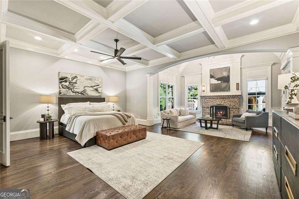 4131 Thunderbird Drive Marietta - Photo 64