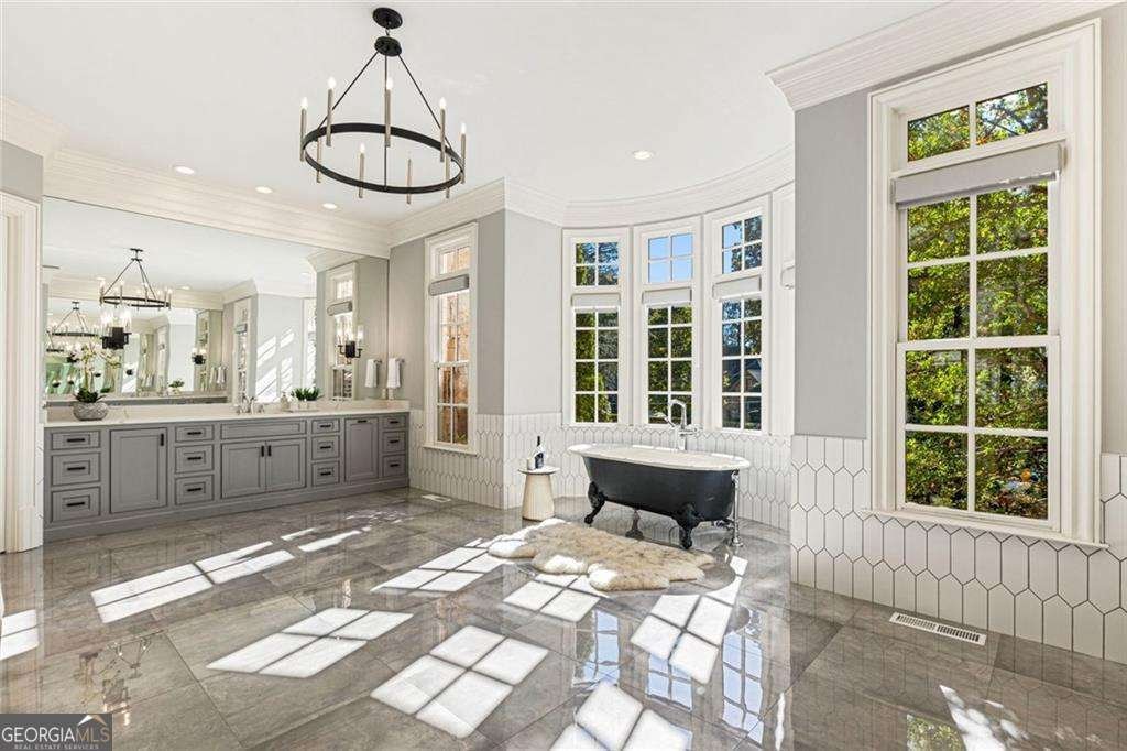 4131 Thunderbird Drive Marietta - Photo 69