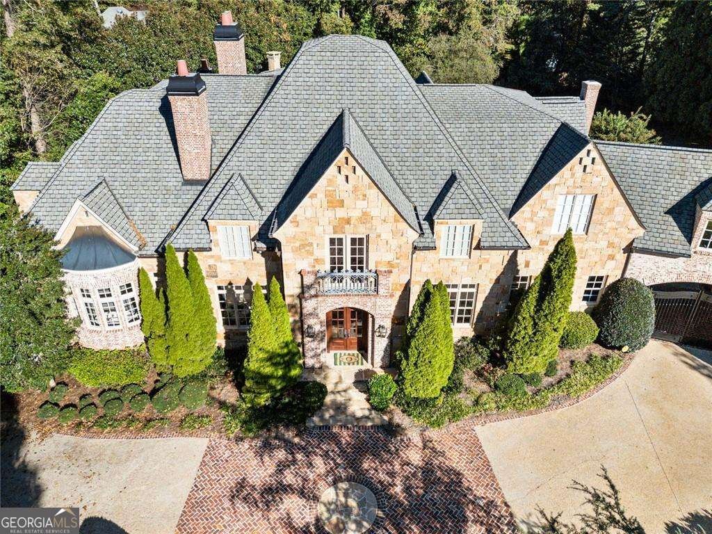 4131 Thunderbird Drive Marietta - Photo 7