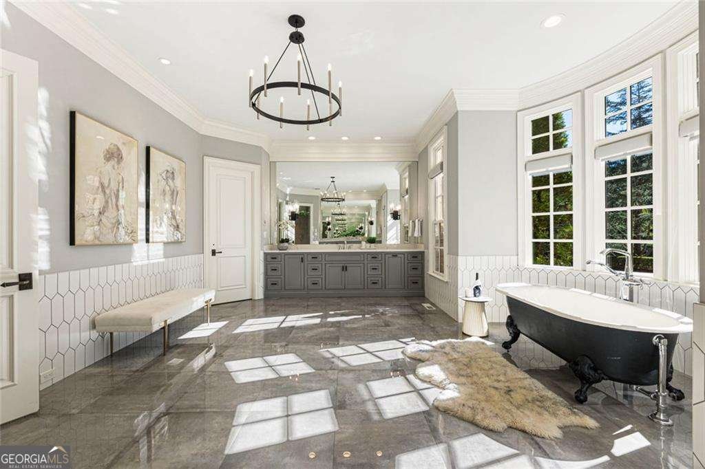 4131 Thunderbird Drive Marietta - Photo 72