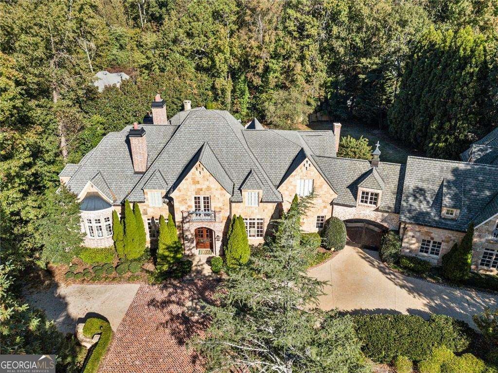 4131 Thunderbird Drive Marietta - Photo 8