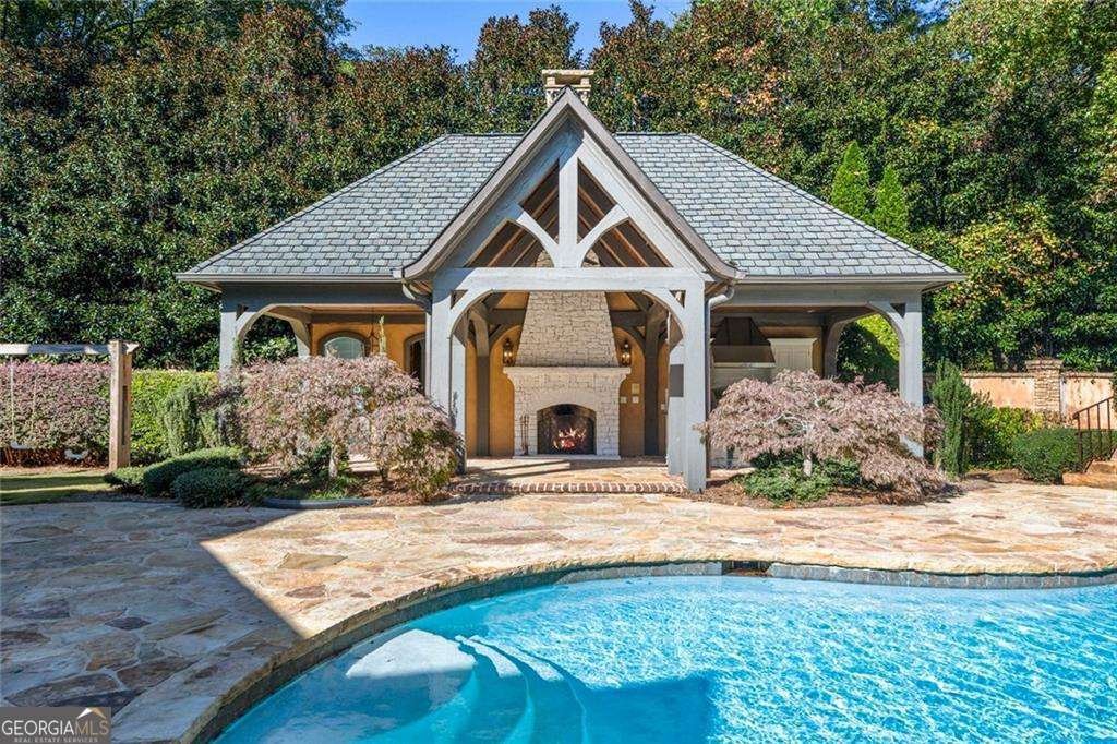 4131 Thunderbird Drive Marietta - Photo 84