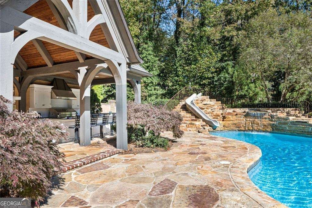 4131 Thunderbird Drive Marietta - Photo 85