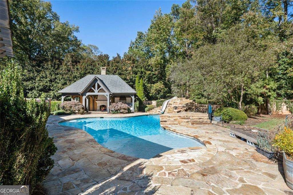 4131 Thunderbird Drive Marietta - Photo 90