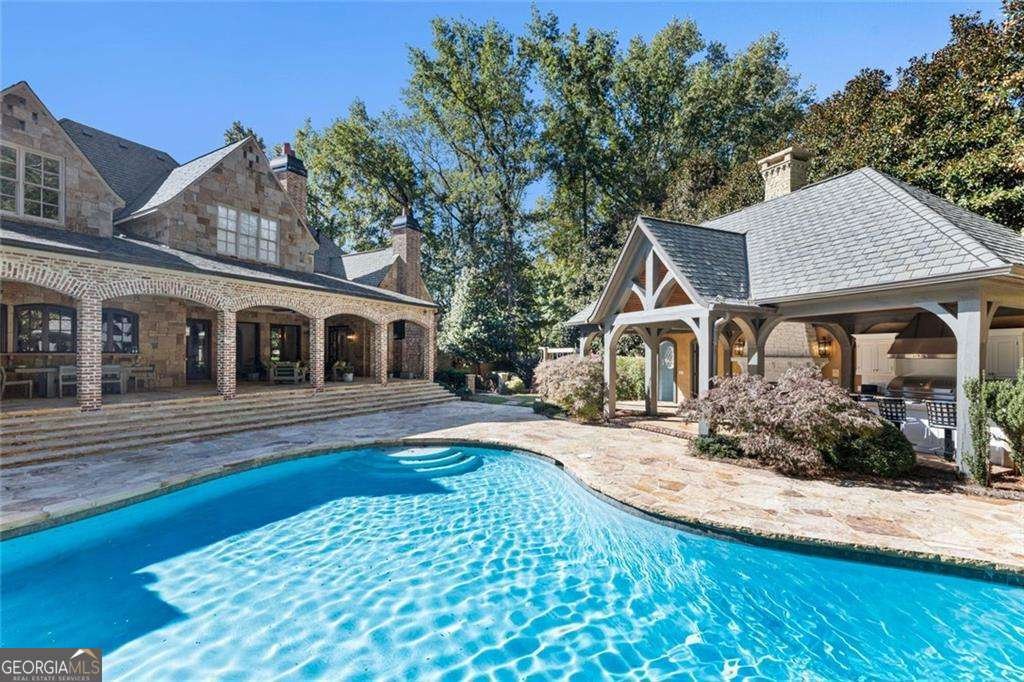 4131 Thunderbird Drive Marietta - Photo 95