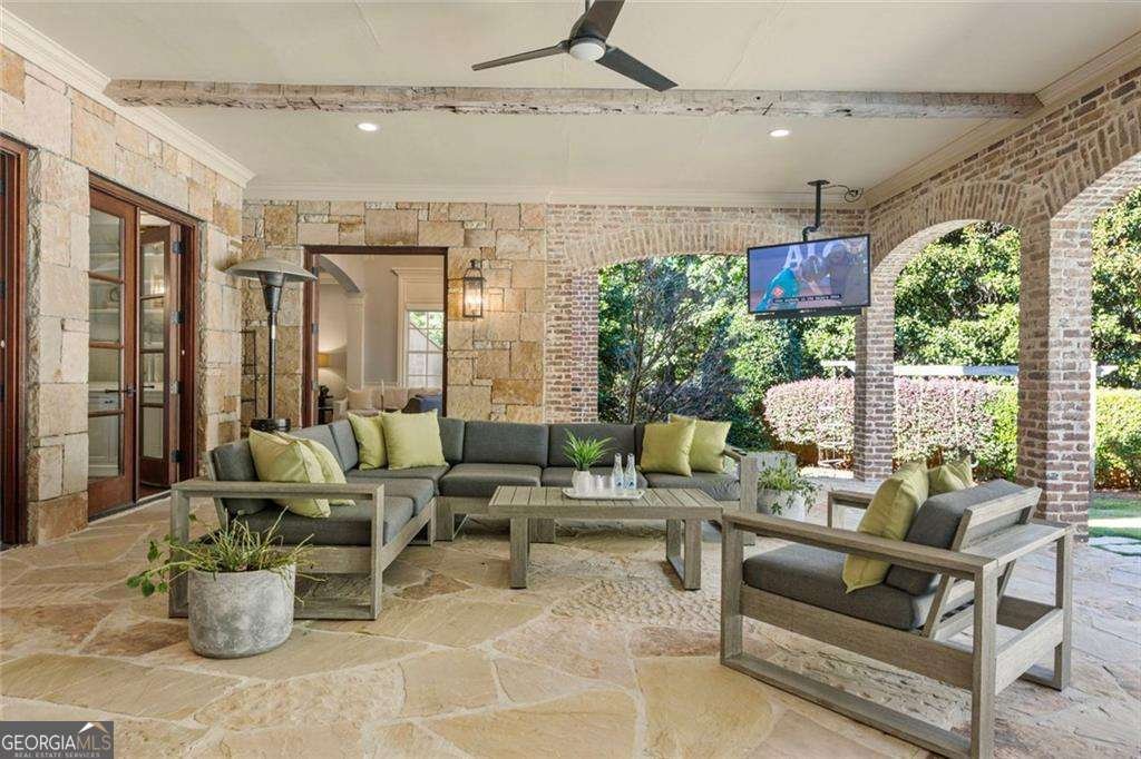 4131 Thunderbird Drive Marietta - Photo 96