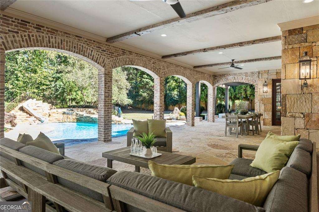 4131 Thunderbird Drive Marietta - Photo 97