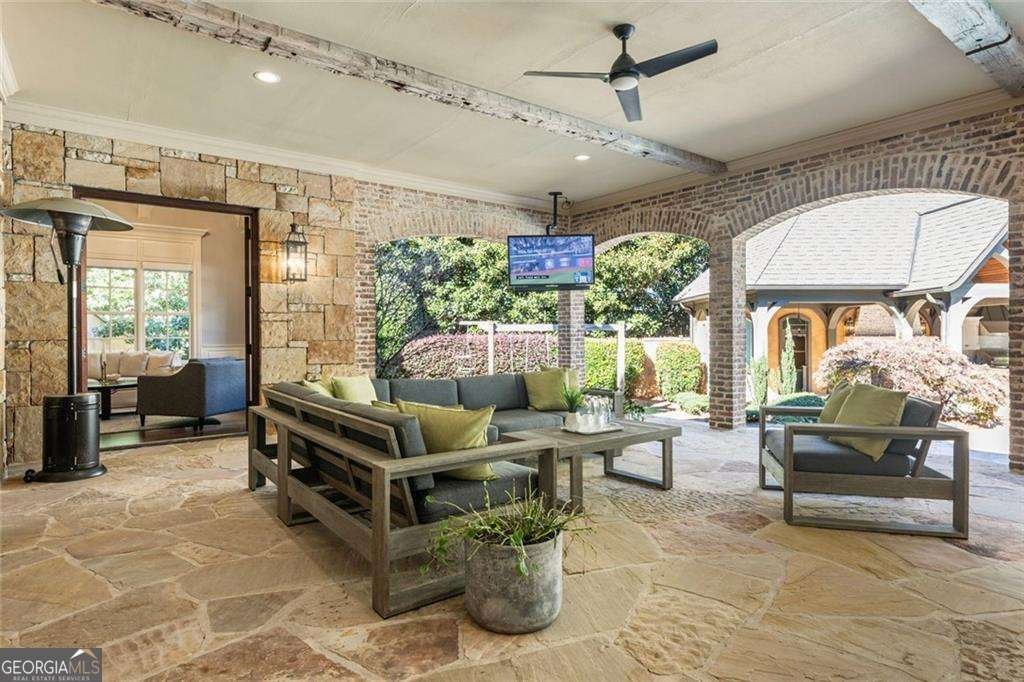 4131 Thunderbird Drive Marietta - Photo 98