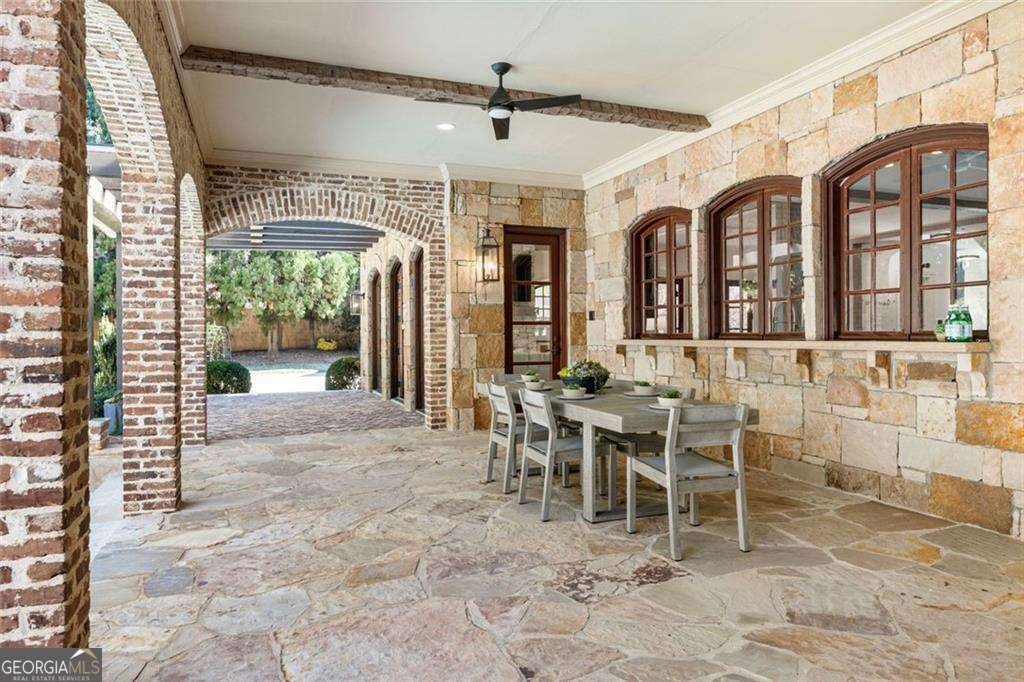 4131 Thunderbird Drive Marietta - Photo 99