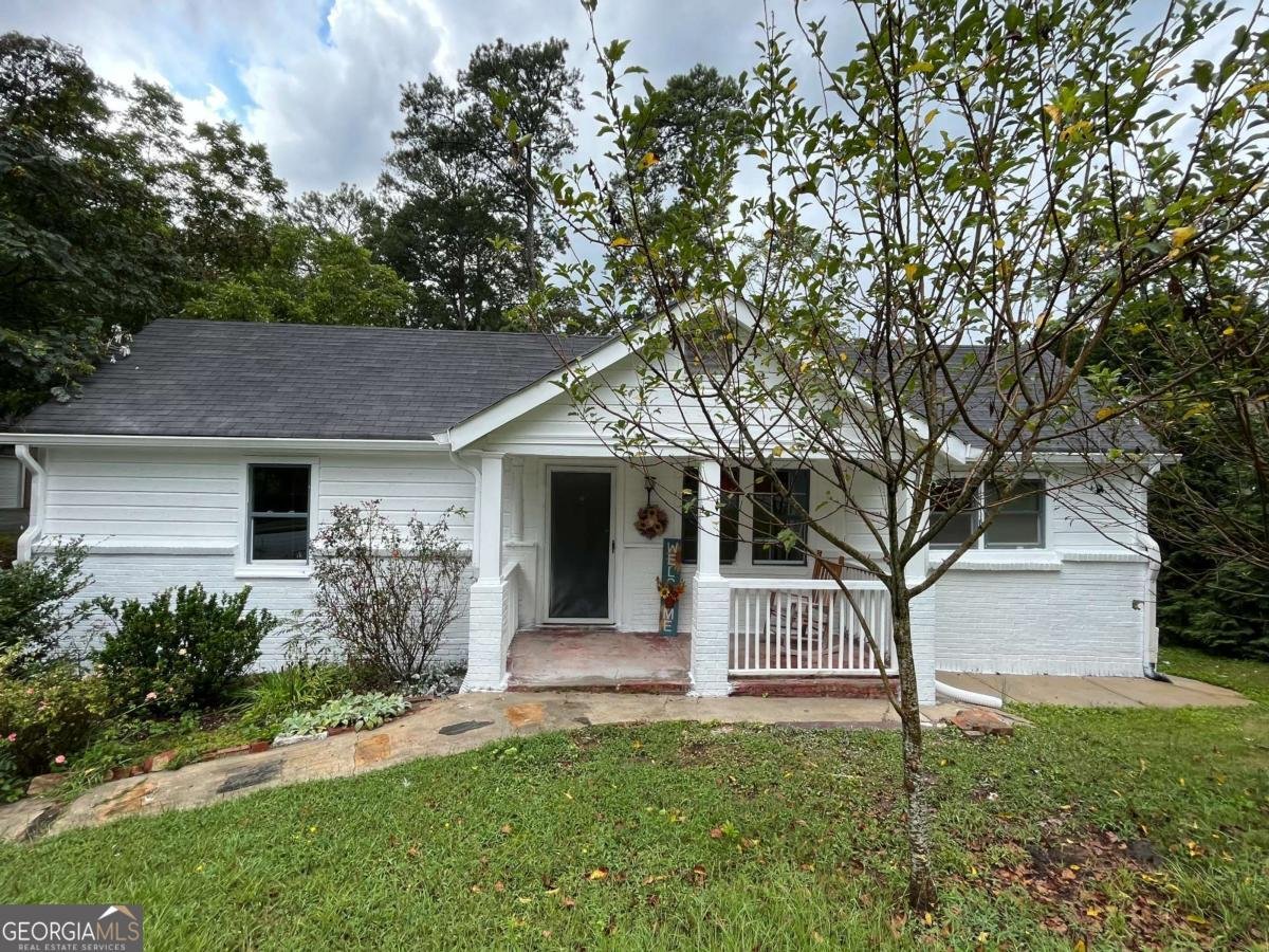 718 Fairburn Road Atlanta - Photo 1