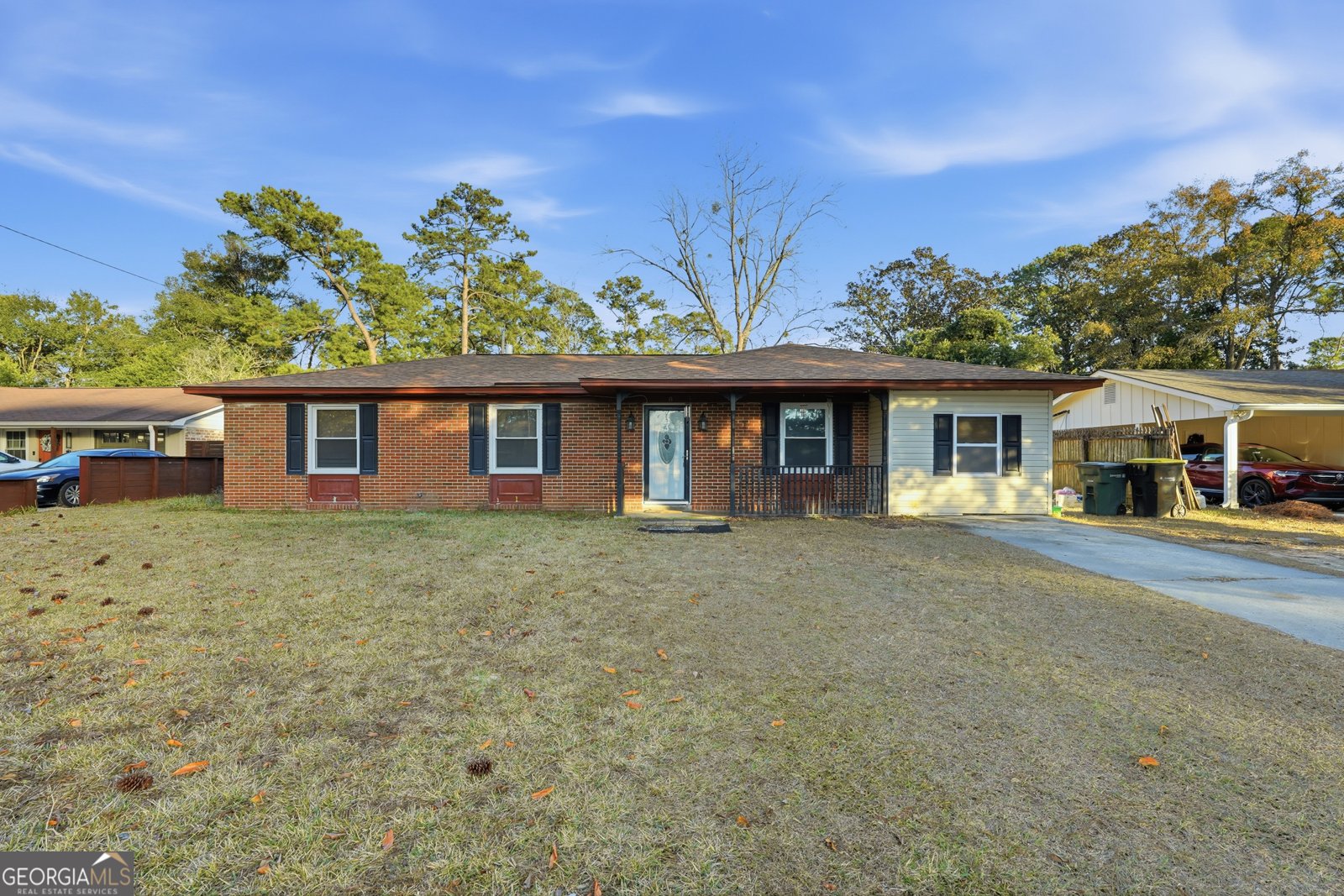 8 Regent Drive Savannah - Photo 1
